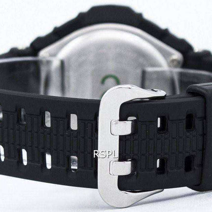 Orologio da uomo Casio G-Shock Multi Band 6 Tough Solar World Time GW-3000B-1A