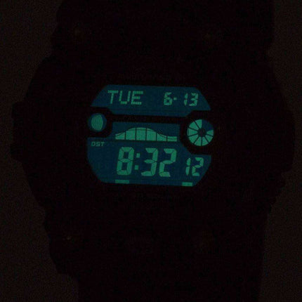 Casio G-Shock Rescue Series Solar Atomic GW-7900B-1CR