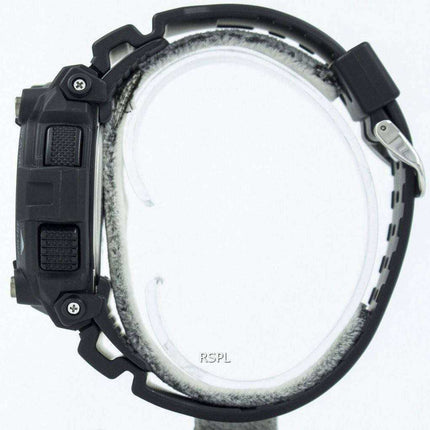 Casio G-Shock Rescue Series Solar Atomic GW-7900B-1CR