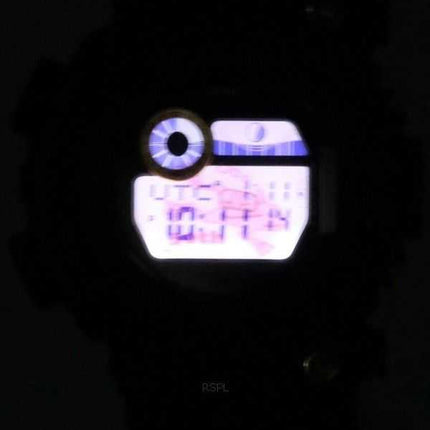 Orologio da uomo Casio G-Shock Frogman 30th Anniversary Limited Edition Digital Tough Solar GW-8230B-9A 200M