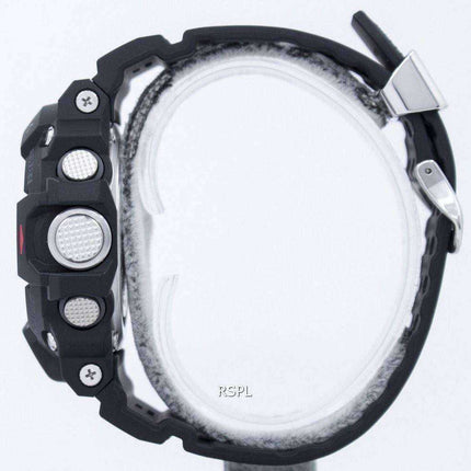 Orologio da uomo Casio Rangeman G-Shock Triple Sensor Atomic GW-9400-1 GW9400-1