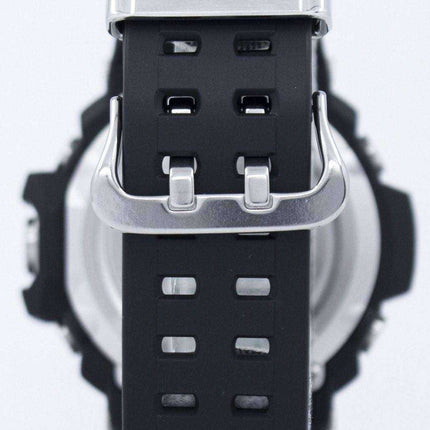 Orologio da uomo Casio Rangeman G-Shock Triple Sensor Atomic GW-9400-1 GW9400-1