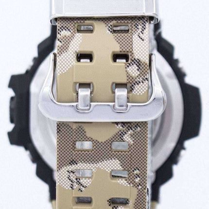 Casio G-Shock MULTIBAND 6 World time Tough Solar GW-9400DCJ-1 GW9400DCJ-1 Orologio da uomo