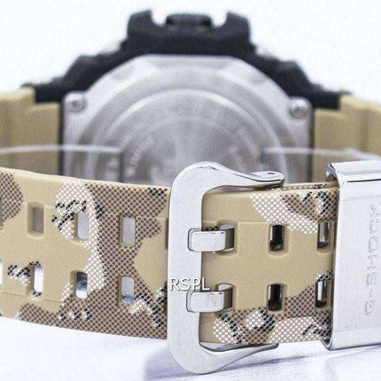Casio G-Shock MULTIBAND 6 World time Tough Solar GW-9400DCJ-1 GW9400DCJ-1 Orologio da uomo