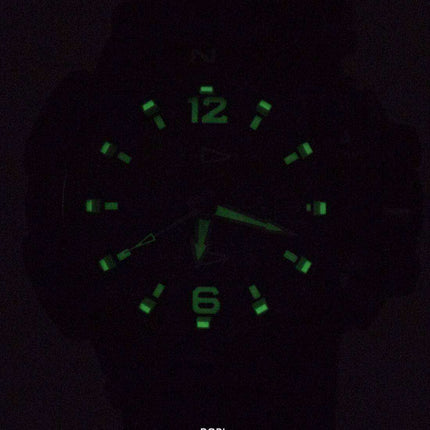 Orologio da uomo Casio G-Shock Gravity Defier Atomic GW-A1100-1A3 GWA1100-1A3
