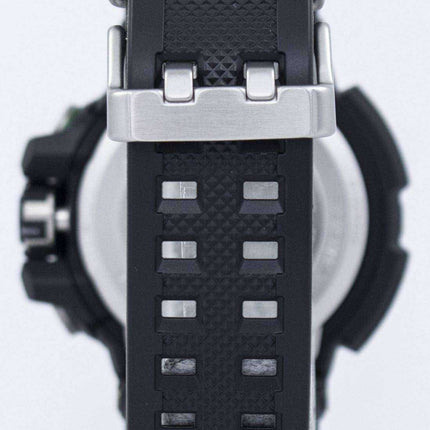 Orologio da uomo Casio G-Shock Gravity Defier Atomic GW-A1100-1A3 GWA1100-1A3