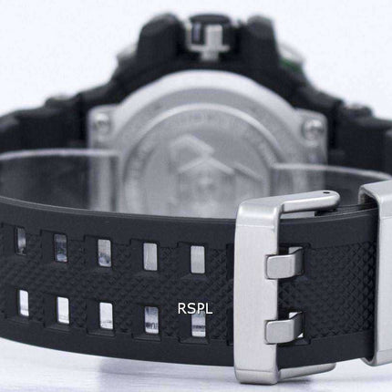 Orologio da uomo Casio G-Shock Gravity Defier Atomic GW-A1100-1A3 GWA1100-1A3