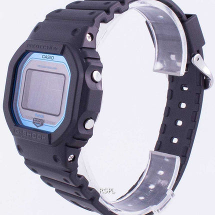 Orologio da uomo Casio G-Shock GW-B5600-2 Solar World Time 200M