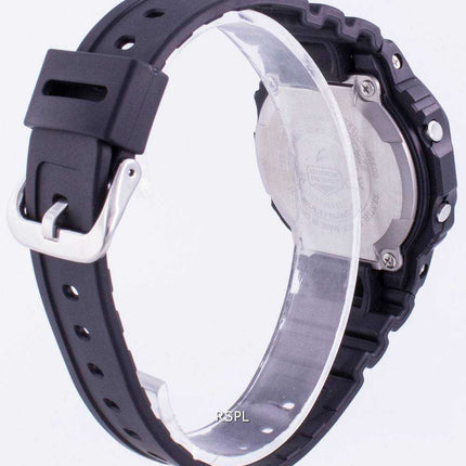 Orologio da uomo Casio G-Shock GW-B5600-2 Solar World Time 200M