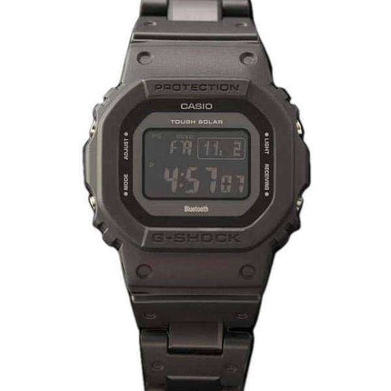 Orologio da uomo Casio G-Shock GW-B5600BC-1BJF Multiband 6 Bluetooth 200M