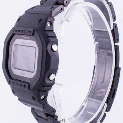 Orologio da uomo Casio G-Shock GW-B5600BC-1B Solar World Time 200M