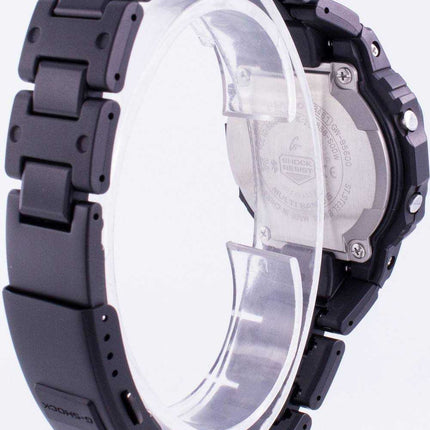 Orologio da uomo Casio G-Shock GW-B5600BC-1B Solar World Time 200M