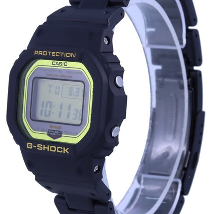 Casio G-Shock Origin Tough Solar Bluetooth Radiocontrollato Orologio da uomo digitale GW-B5600BC-1 GWB5600BC-1 200M