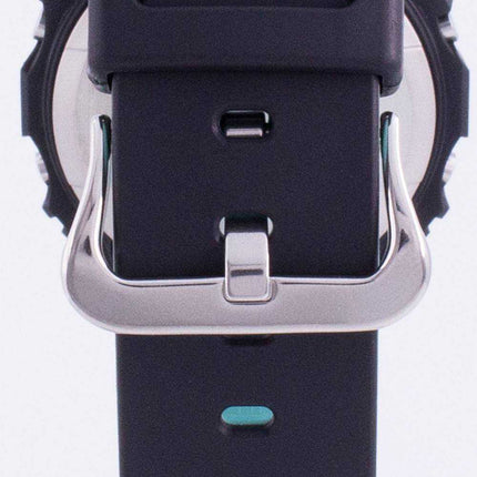 Orologio da uomo Casio G-Shock GW-B5600BL-1 Solar World Time 200M