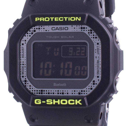 Orologio da uomo Casio G-Shock World Time GW-B5600DC-1 GWB5600DC-1 200M