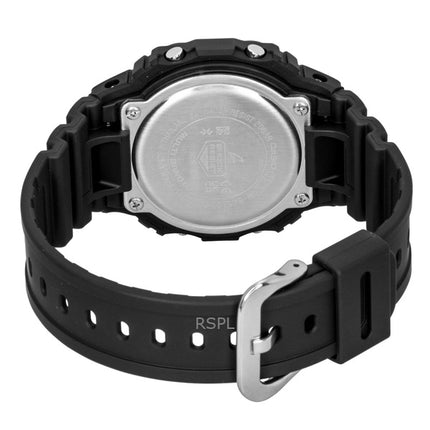Orologio unisex Casio G-Shock Digital Smartphone Link con resina a base biologica e solare GW-BX5600-1A1 200M