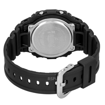 Orologio unisex Casio G-Shock Digital Smartphone Link con resina a base biologica e solare GW-BX5600-1 200M
