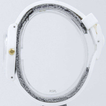 Orologio Swatch Originals White Bishop Quartz GW164 unisex