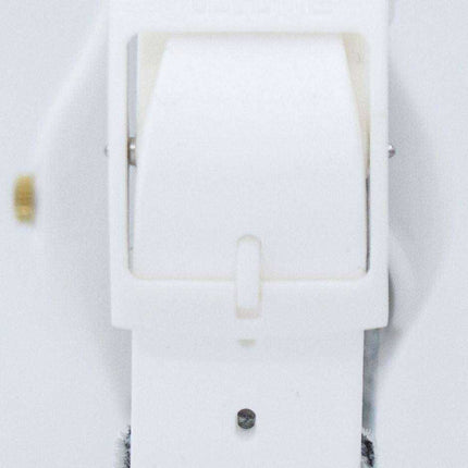 Orologio Swatch Originals White Bishop Quartz GW164 unisex