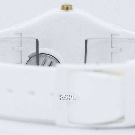 Orologio Swatch Originals White Bishop Quartz GW164 unisex