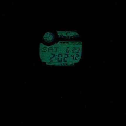 Casio G-Shock Multiband 6 Frogman 200M Diver's Moon Phase GWF-1000-1 GWF1000-1 Orologio da uomo