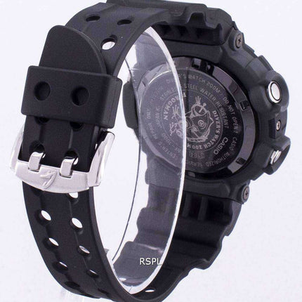 Casio G-Shock Multiband 6 Frogman 200M Diver's Moon Phase GWF-1000-1 GWF1000-1 Orologio da uomo