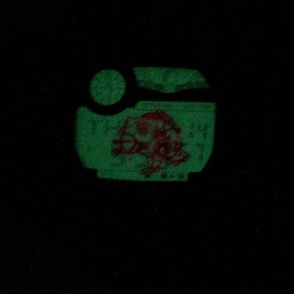 Casio G-Shock Frogman GWF-1035F-1 GWF1035F-1 Tide Graph Orologio da uomo digitale