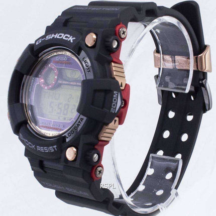 Casio G-Shock Frogman GWF-1035F-1 GWF1035F-1 Tide Graph Orologio da uomo digitale