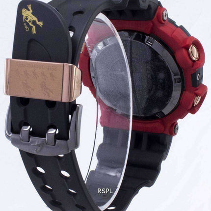 Casio G-Shock Frogman GWF-1035F-1 GWF1035F-1 Tide Graph Orologio da uomo digitale