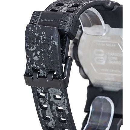 Orologio da uomo Casio G-Shock Mudmaster Master Of G-Land analogico digitale quadrante nero resistente GWG-2000CR-1A 200M