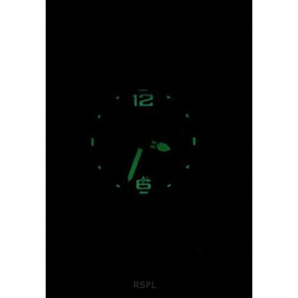 Casio G-Shock Master Of G-Land Mudmaster Analog Digital Smartphone Link Quadrante Nero Solare GWG-B1000-1A4 200M Orologio da Uom