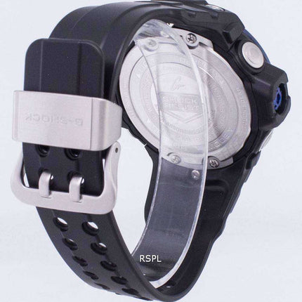 Orologio da uomo Casio GULFMASTER G-Shock Atomic analogico digitale 200M GWN-1000B-1B GWN1000B-1B