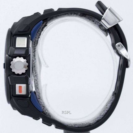Casio G-Shock Gulfmaster Quad Sensor Resistente agli urti Resistente solare GWN-Q1000-1A GWNQ1000-1A Orologio da uomo