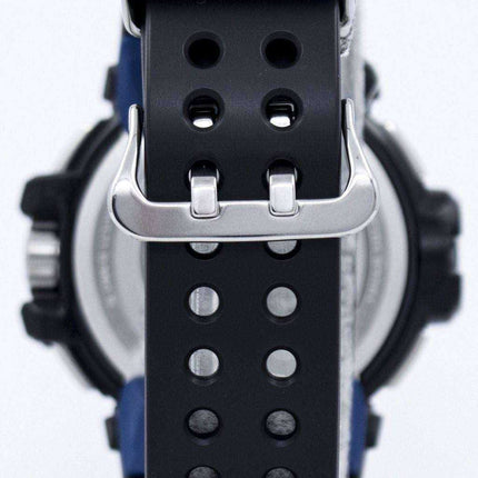 Casio G-Shock Gulfmaster Quad Sensor Resistente agli urti Resistente solare GWN-Q1000-1A GWNQ1000-1A Orologio da uomo