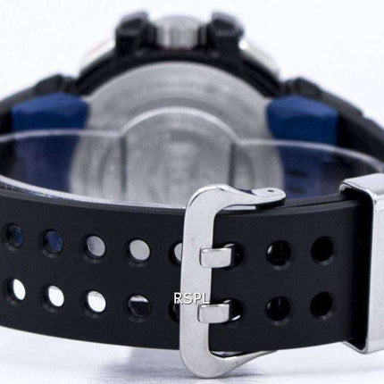 Casio G-Shock Gulfmaster Quad Sensor Resistente agli urti Resistente solare GWN-Q1000-1A GWNQ1000-1A Orologio da uomo