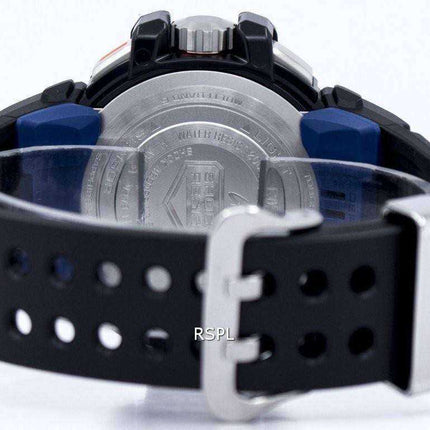 Casio G-Shock Gulfmaster Quad Sensor Resistente agli urti Resistente solare GWN-Q1000-1A GWNQ1000-1A Orologio da uomo