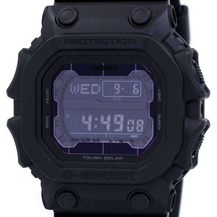 Orologio da uomo Casio G-Shock Tough Solar Digital GX-56BB-1 GX56BB-1