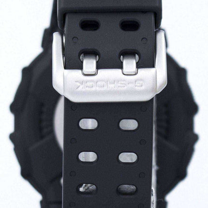 Orologio da uomo Casio G-Shock Tough Solar Digital GX-56BB-1 GX56BB-1