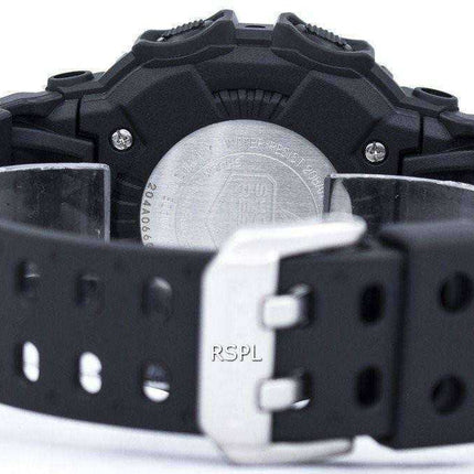 Orologio da uomo Casio G-Shock Tough Solar Digital GX-56BB-1 GX56BB-1