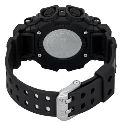 Orologio da uomo Casio G-Shock Digital Resin Strap Solar GX-56BBR-1 200M