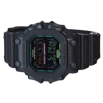 Casio G-Shock Orologio da uomo con cinturino in resina digitale multifluorescente Tough Solar GX-56MF-1 200M
