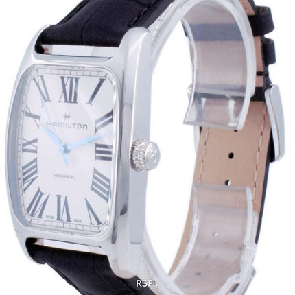 Orologio da uomo Hamilton American Classic Boulton Mechanical H13519711