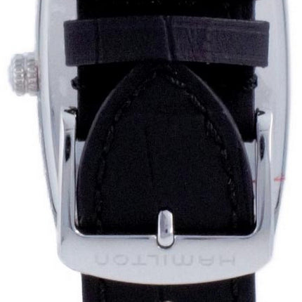 Orologio da uomo Hamilton American Classic Boulton Mechanical H13519711