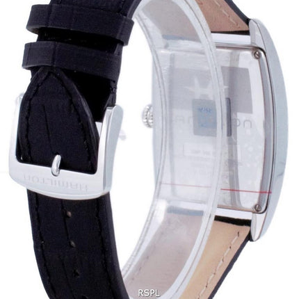 Orologio da uomo Hamilton American Classic Boulton Mechanical H13519711