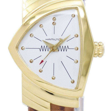 Orologio da donna Hamilton Ventura Quartz H24101511