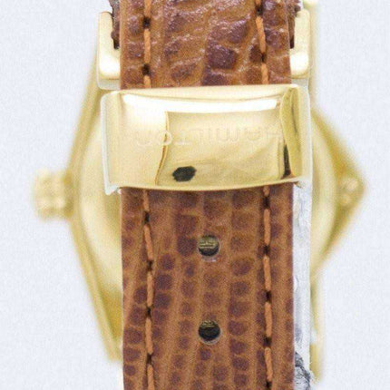Orologio da donna Hamilton Ventura Quartz H24101511