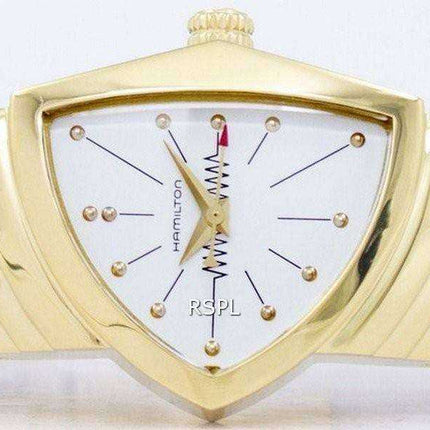 Orologio da donna Hamilton Ventura Quartz H24101511