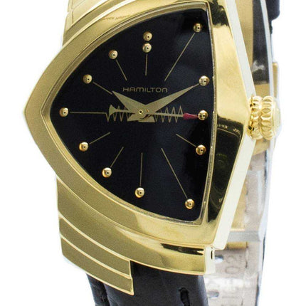 Orologio da donna al quarzo Hamilton Ventura H24101731
