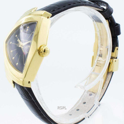 Orologio da donna al quarzo Hamilton Ventura H24101731