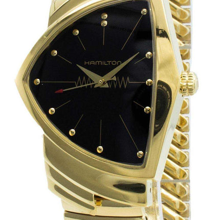 Orologio da donna al quarzo Hamilton Ventura H24301131